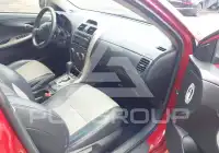 2012 Toyota COROLLA photo