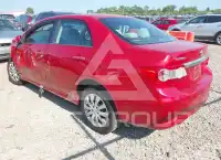 2012 Toyota COROLLA photo