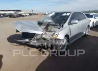 2012 Toyota COROLLA photo