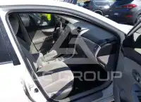 2012 Toyota COROLLA photo