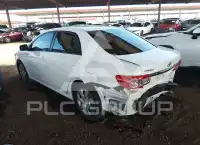 2012 Toyota COROLLA photo