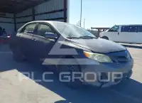 2012 Toyota COROLLA photo