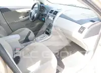 2012 Toyota COROLLA photo