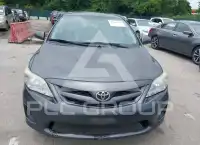 2012 Toyota COROLLA photo