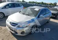 2012 Toyota COROLLA photo