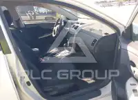 2012 Toyota COROLLA photo