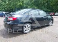 2012 Toyota COROLLA photo