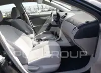 2012 Toyota COROLLA photo