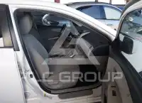 2012 Toyota COROLLA photo