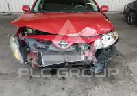 2012 Toyota COROLLA photo
