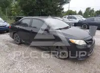 2012 Toyota COROLLA photo