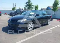 2012 Toyota COROLLA photo