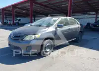 2012 Toyota COROLLA photo