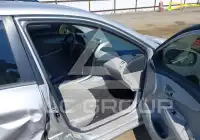 2012 Toyota COROLLA photo