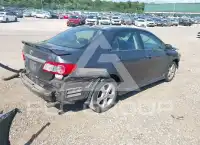 2012 Toyota COROLLA фото