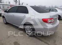 2012 Toyota COROLLA photo