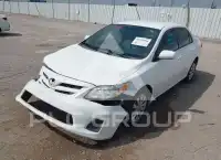 2012 Toyota COROLLA фото