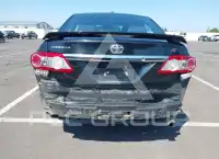 2012 Toyota COROLLA photo