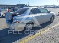 2012 Toyota COROLLA photo