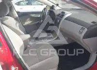 2012 Toyota COROLLA photo