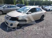 2012 Toyota COROLLA photo