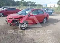 2012 Toyota COROLLA photo