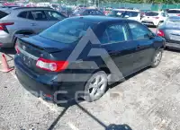 2012 Toyota COROLLA photo