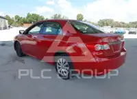 2012 Toyota COROLLA фото