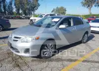 2012 Toyota COROLLA photo