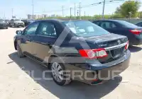 2012 Toyota COROLLA photo