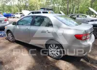 2012 Toyota COROLLA photo
