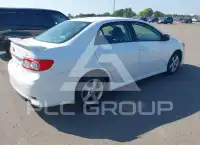 2012 Toyota COROLLA photo