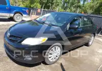 2012 Toyota COROLLA photo