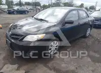 2012 Toyota COROLLA фото