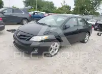 2012 Toyota COROLLA photo