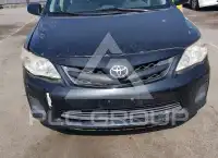 2012 Toyota COROLLA photo