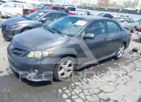 2012 Toyota COROLLA фото