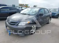2012 Toyota COROLLA photo