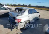 2012 Toyota COROLLA photo