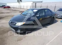 2012 Toyota COROLLA photo
