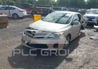 2012 Toyota COROLLA photo