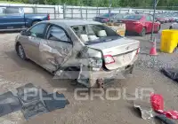 2012 Toyota COROLLA photo