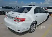 2012 Toyota COROLLA photo