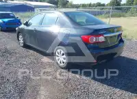 2012 Toyota COROLLA фото