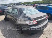 2012 Toyota COROLLA фото
