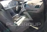 2012 Toyota SIENNA фото