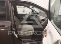 2012 Toyota SIENNA фото