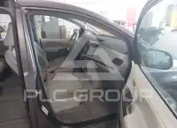 2012 Toyota SIENNA photo
