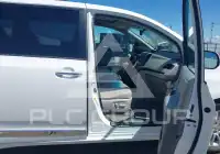 2012 Toyota SIENNA фото