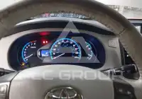 2012 Toyota SIENNA photo